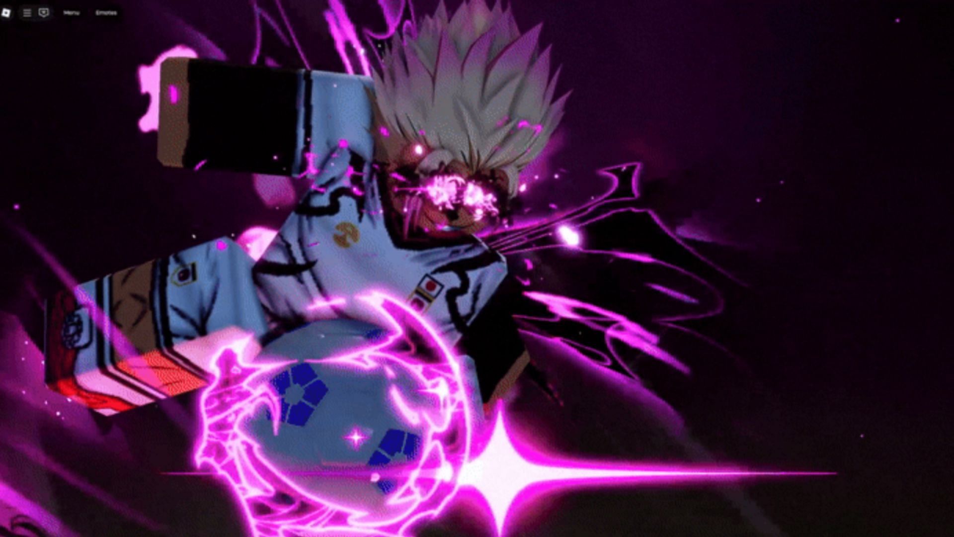 A still from the Perfect Pass x Dragon Drive special interaction (Image via Trello||Goalbound)